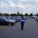 14 .Treffen BMW Freunde Rhein Neckar Schwetzingen 01.06.2014